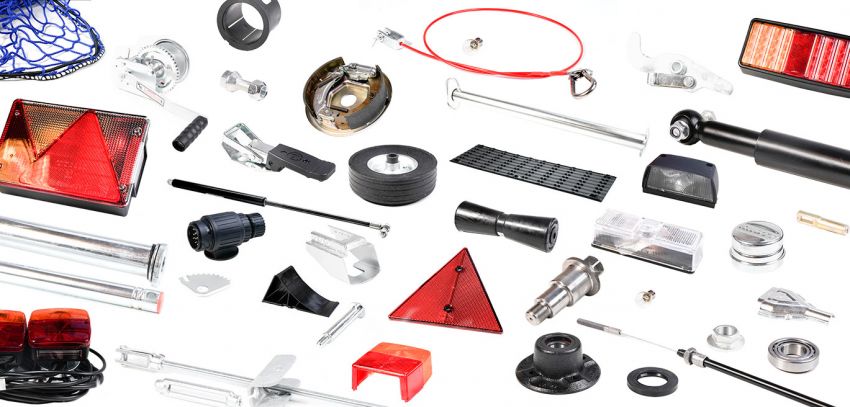 Köp reservdelar från TIAB